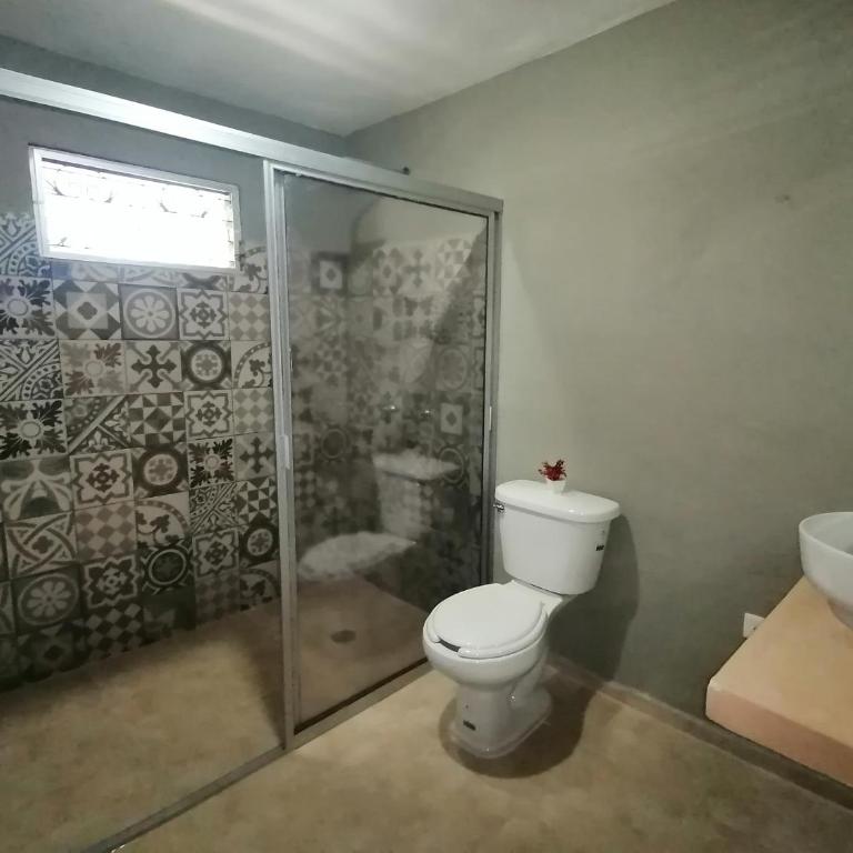 Casa Rafaelita - Standard Studio - 10