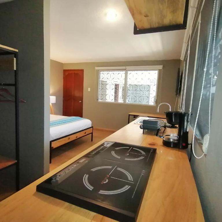 Casa Rafaelita - Standard Studio - 11