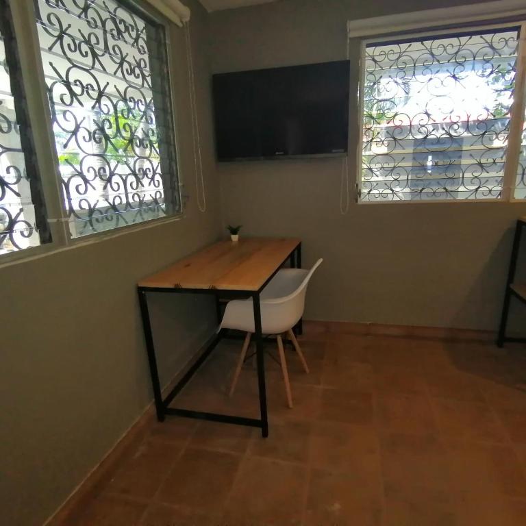 Casa Rafaelita - Standard Studio - 12