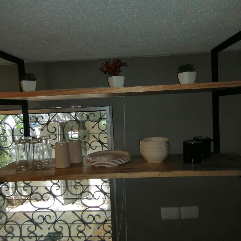 Casa Rafaelita - Standard Studio - 13