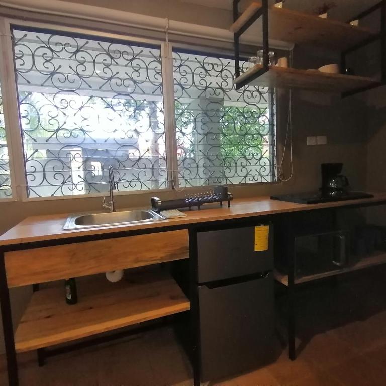Casa Rafaelita - Standard Studio - 16