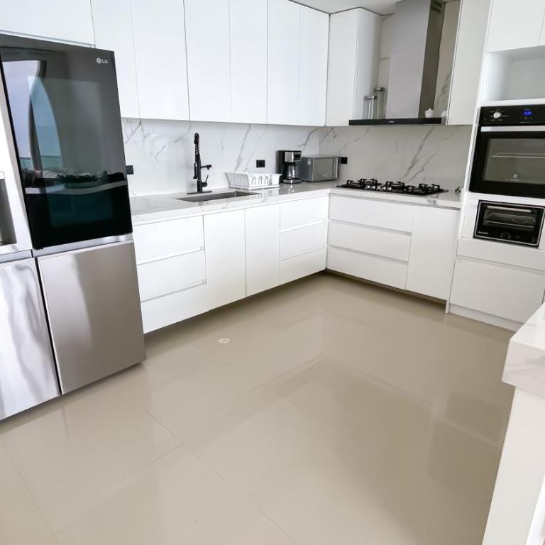 Magico Apartamento Frente al Mar 4 Habitaciones BM43 - Apartamento - 40