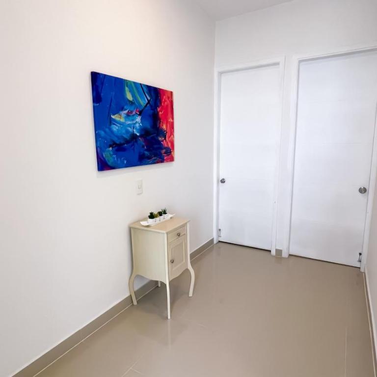 Magico Apartamento Frente al Mar 4 Habitaciones BM43 - Apartamento - 30