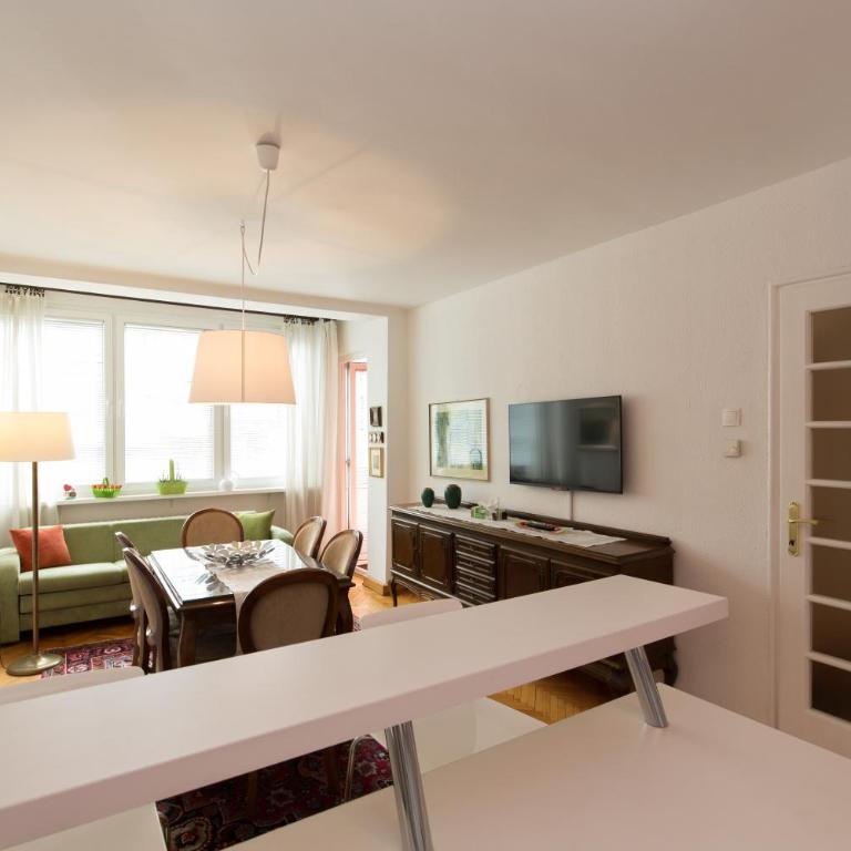 Apartment Gloria - Superior Apartman - 21