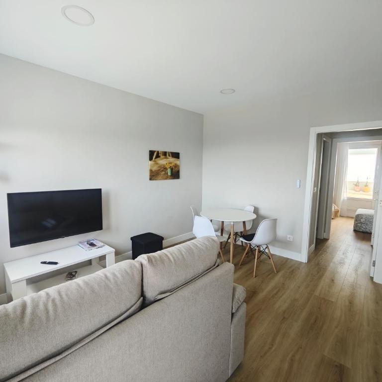 Blue Ons - Apartamento de 1 dormitorio - 2