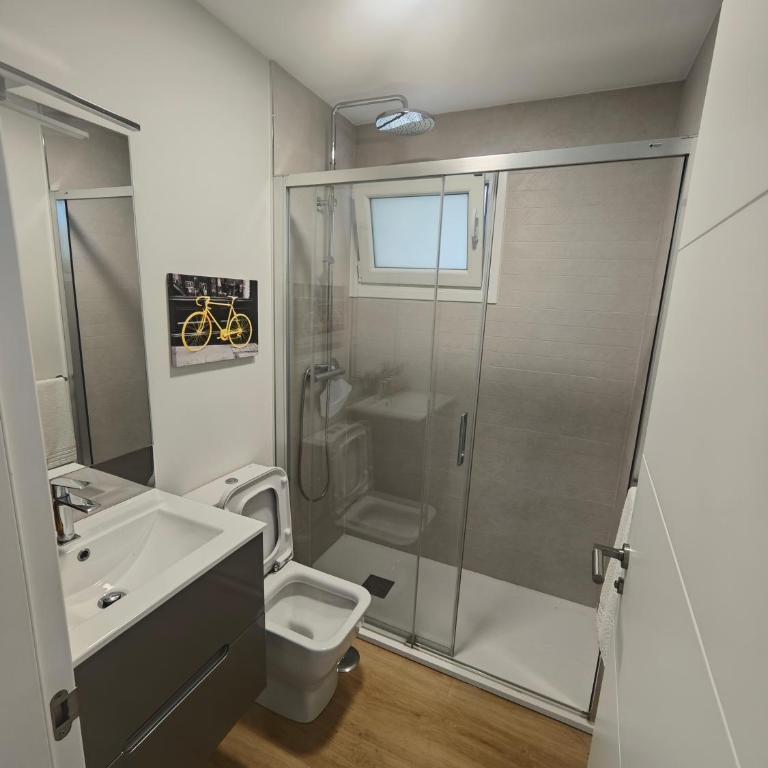 Blue Ons - Apartamento de 1 dormitorio - 7