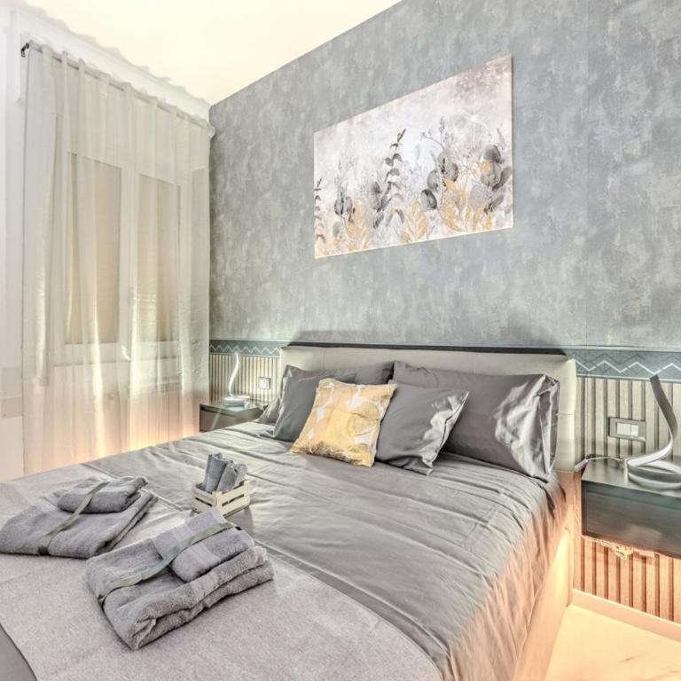 Royal Residence Balbi 1 - Appartamento - 40