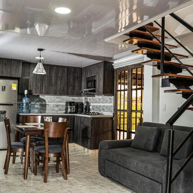 Casa Finca Román - Casa de 5 dormitorios - 18