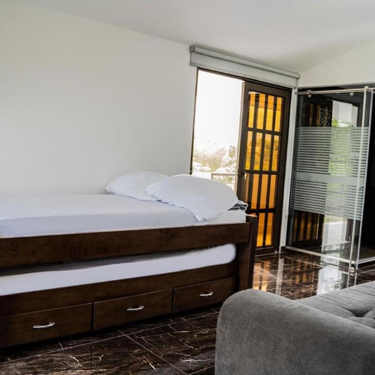 Casa Finca Román - Casa de 5 dormitorios - 26