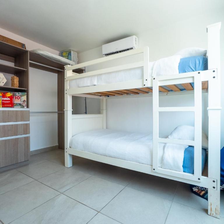 Beautiful Apartment in Dream Acapulco Diamante - Apartamento Deluxe - 8