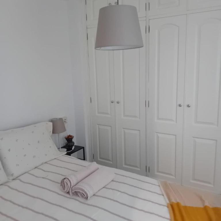 Apartamento A ESTRENAR en CHURRUCA - Haus mit 1 Schlafzimmer - 3
