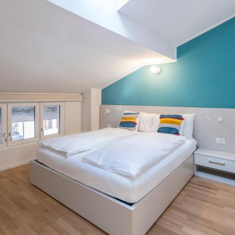 Stay COOPER l Capitol Rooms - Monolocale Standard - 5