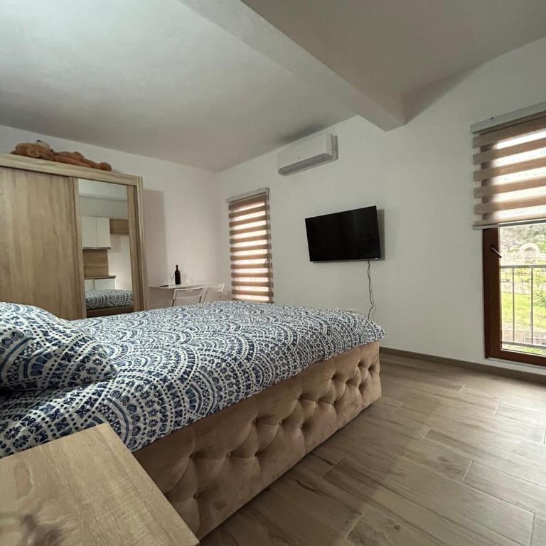 Apartmani Knezevic - Apartment - 4