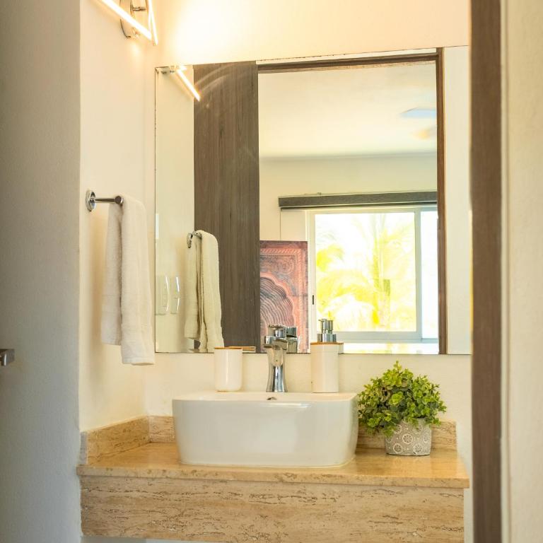 Beautiful Apartment in Dream Acapulco Diamante - Apartamento Deluxe - 9