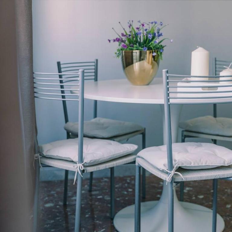 AMA Roma 5 minuti dal Colosseo - Three-Bedroom Apartment with Balcony - 2