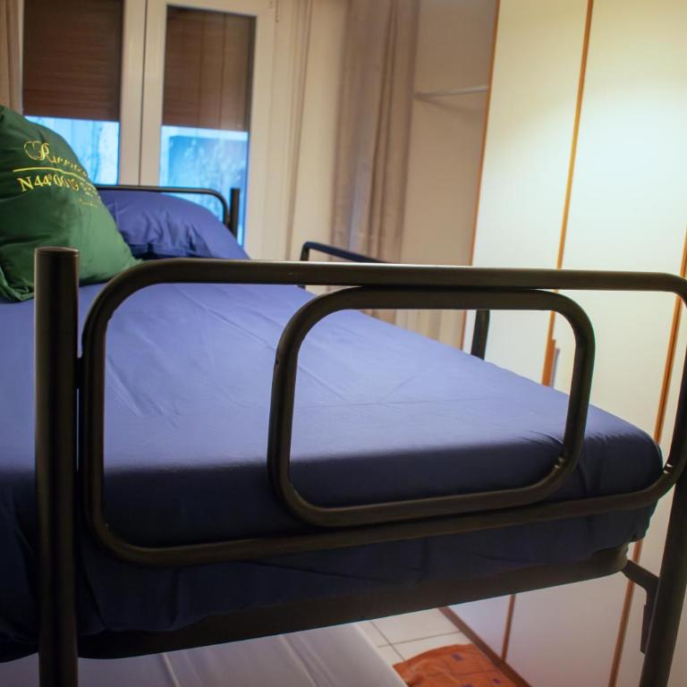 100m dal Mare Casa Vacanze per 8 a Riccione - Appartamento con 3 Camere da Letto - 26