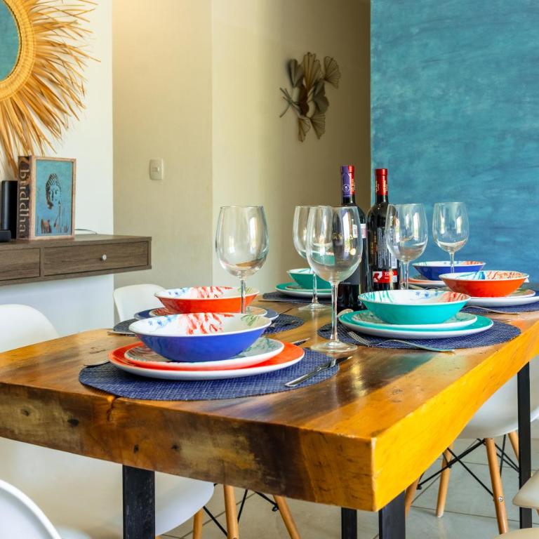 Beautiful Apartment in Dream Acapulco Diamante - Apartamento Deluxe - 10