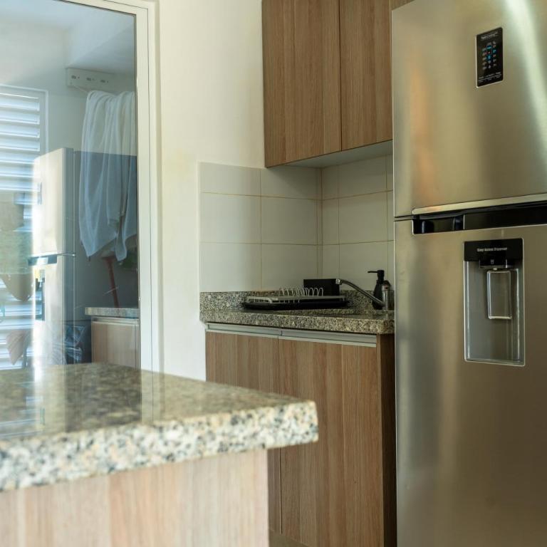 Beautiful Apartment in Dream Acapulco Diamante - Apartamento Deluxe - 17