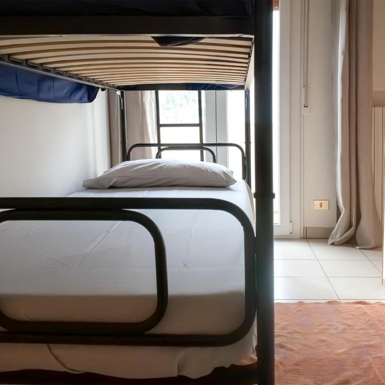 100m dal Mare Casa Vacanze per 8 a Riccione - Appartamento con 3 Camere da Letto - 15