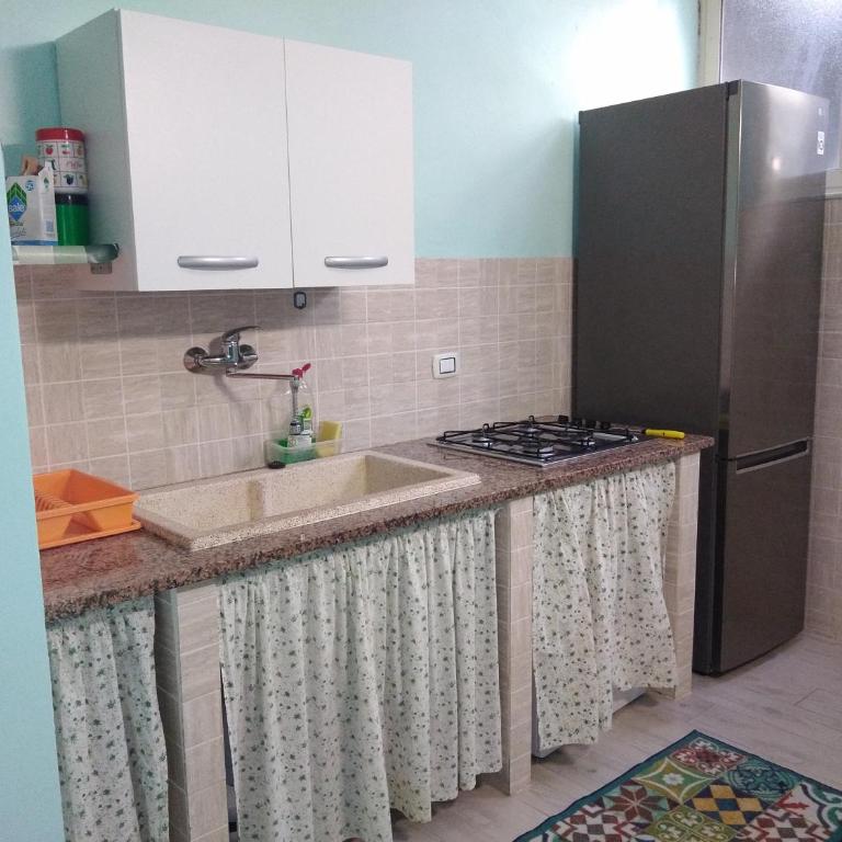 Casa Ferdinando e Maria - Appartamento con 1 Camera da Letto - 2