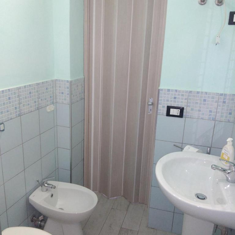 Casa Ferdinando e Maria - Appartamento con 1 Camera da Letto - 4