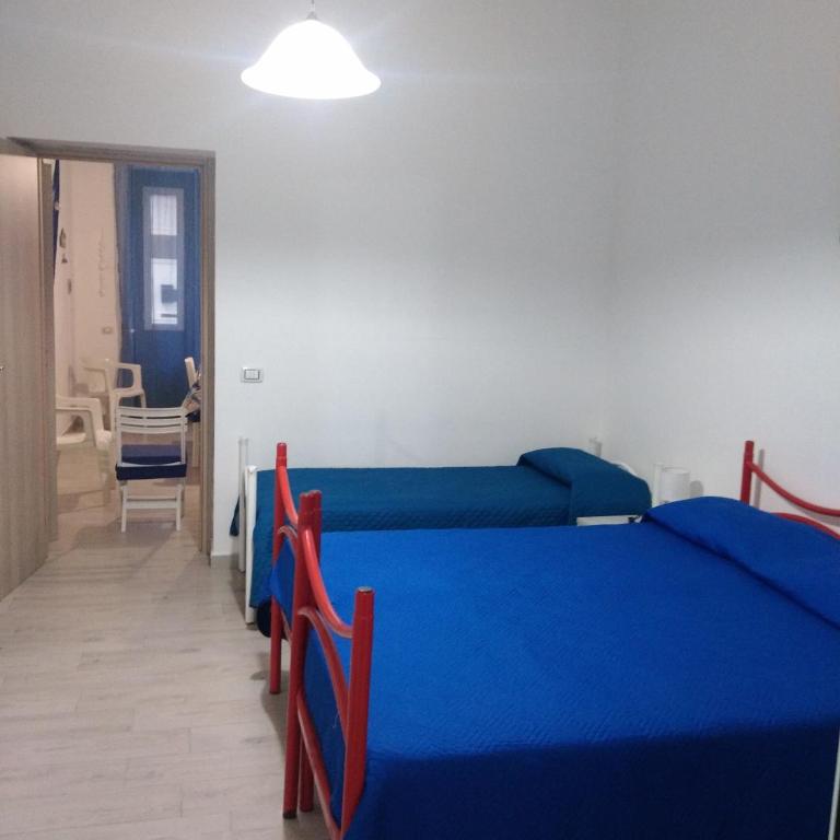 Casa Ferdinando e Maria - Appartamento con 1 Camera da Letto - 5