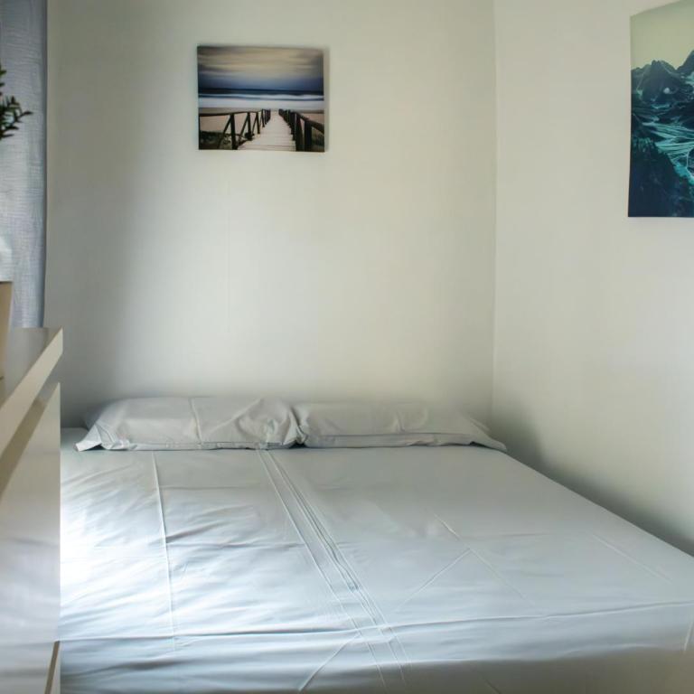 100m dal Mare Casa Vacanze per 8 a Riccione - Appartamento con 3 Camere da Letto - 12
