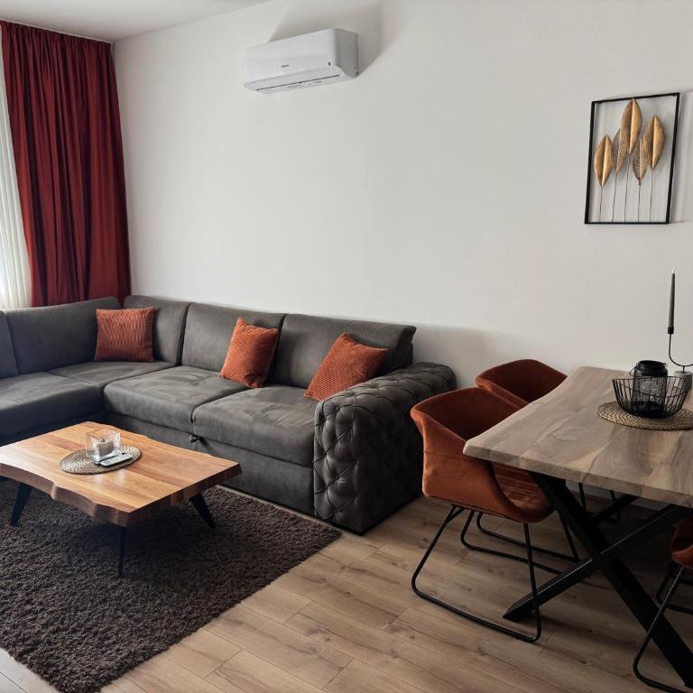 Apollo 2 - One-Bedroom Apartment - 1