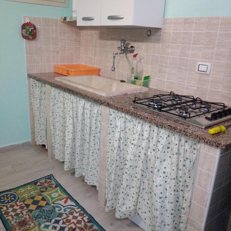 Casa Ferdinando e Maria - Appartamento con 1 Camera da Letto - 7