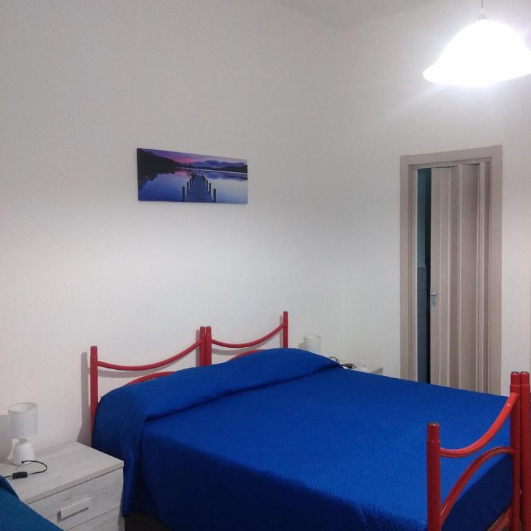 Casa Ferdinando e Maria - Appartamento con 1 Camera da Letto - 9