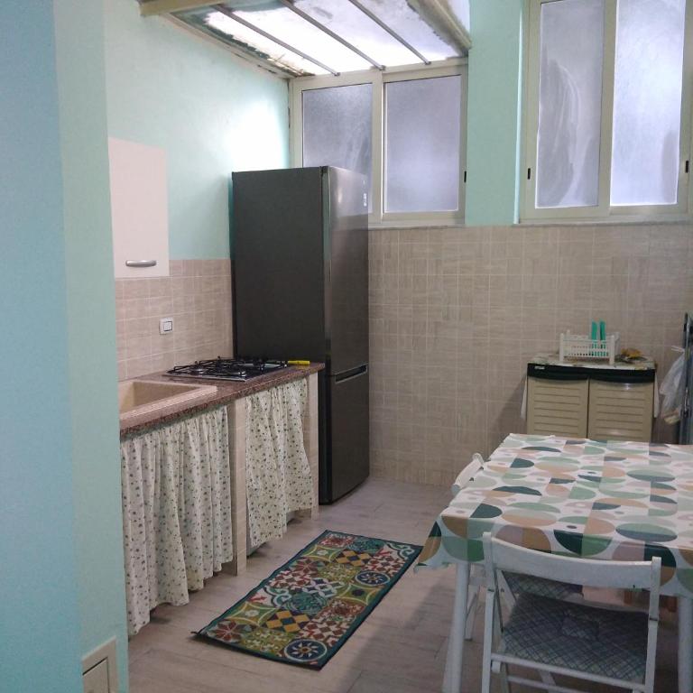 Casa Ferdinando e Maria - Appartamento con 1 Camera da Letto - 11