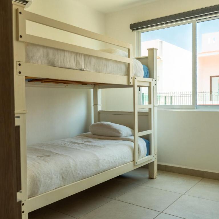 Beautiful Apartment in Dream Acapulco Diamante - Apartamento Deluxe - 24