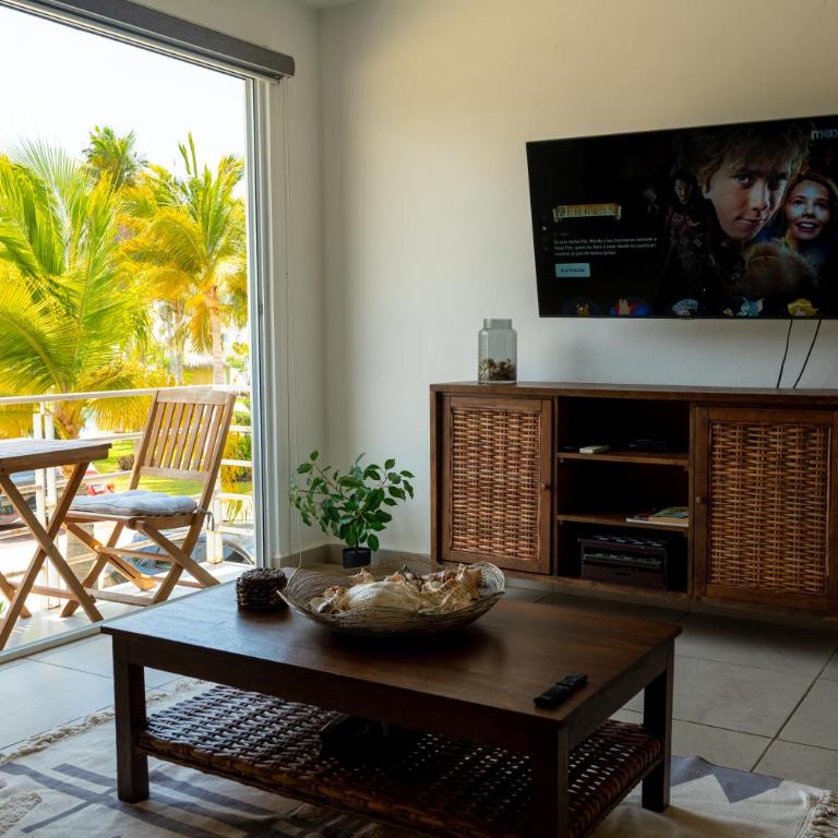 Beautiful Apartment in Dream Acapulco Diamante - Apartamento Deluxe - 29