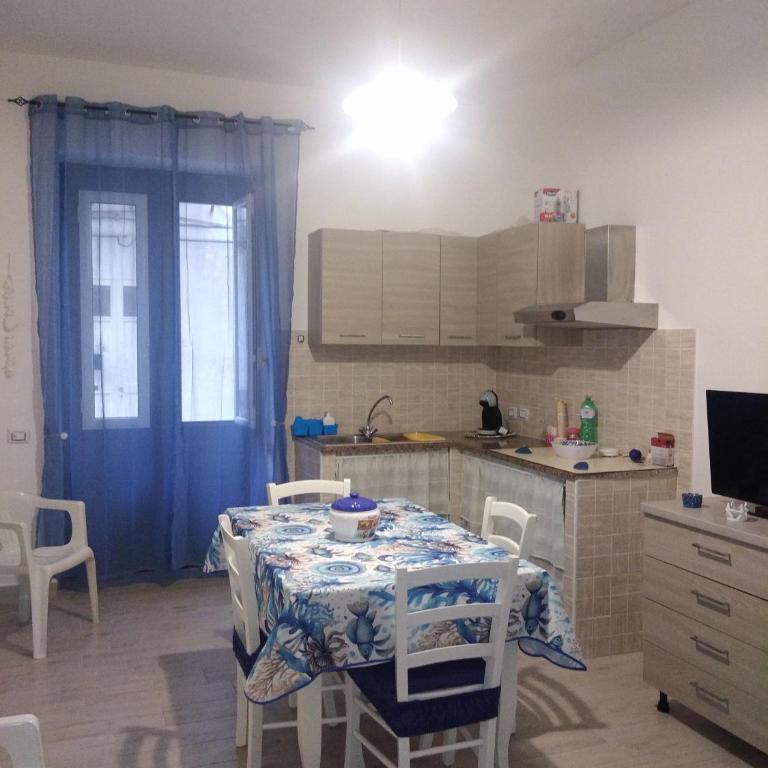 Casa Ferdinando e Maria - Appartamento con 1 Camera da Letto - 13
