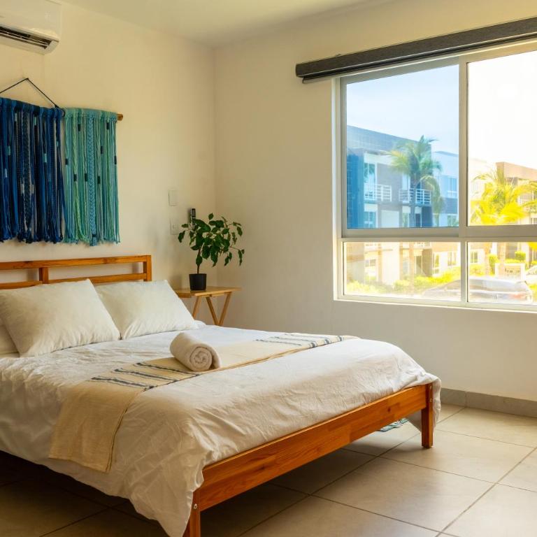 Beautiful Apartment in Dream Acapulco Diamante - Apartamento Deluxe - 32