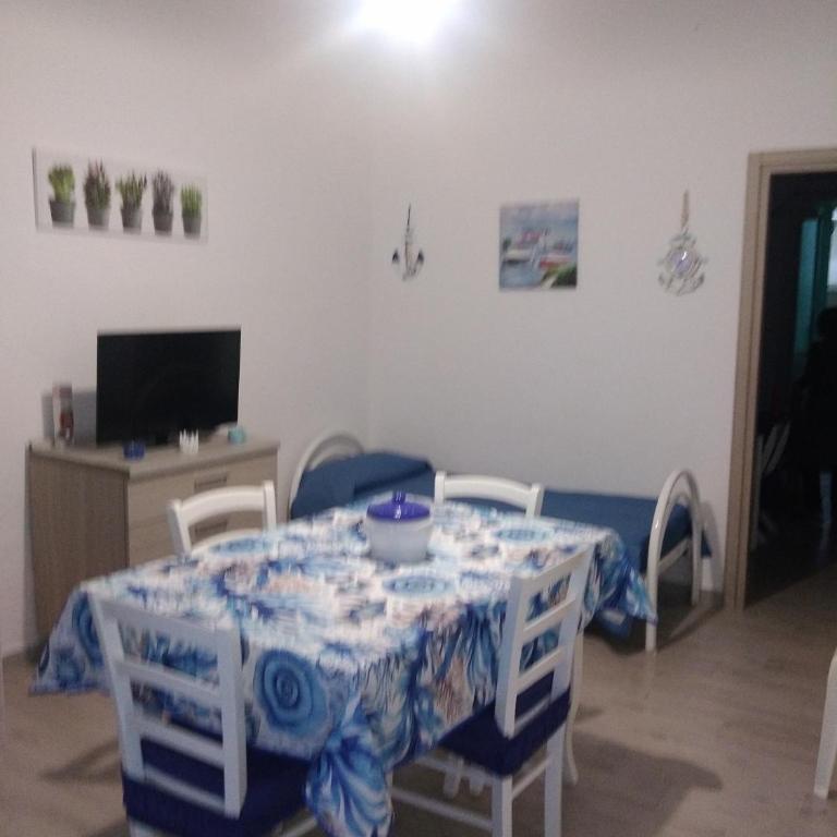 Casa Ferdinando e Maria - Appartamento con 1 Camera da Letto - 17