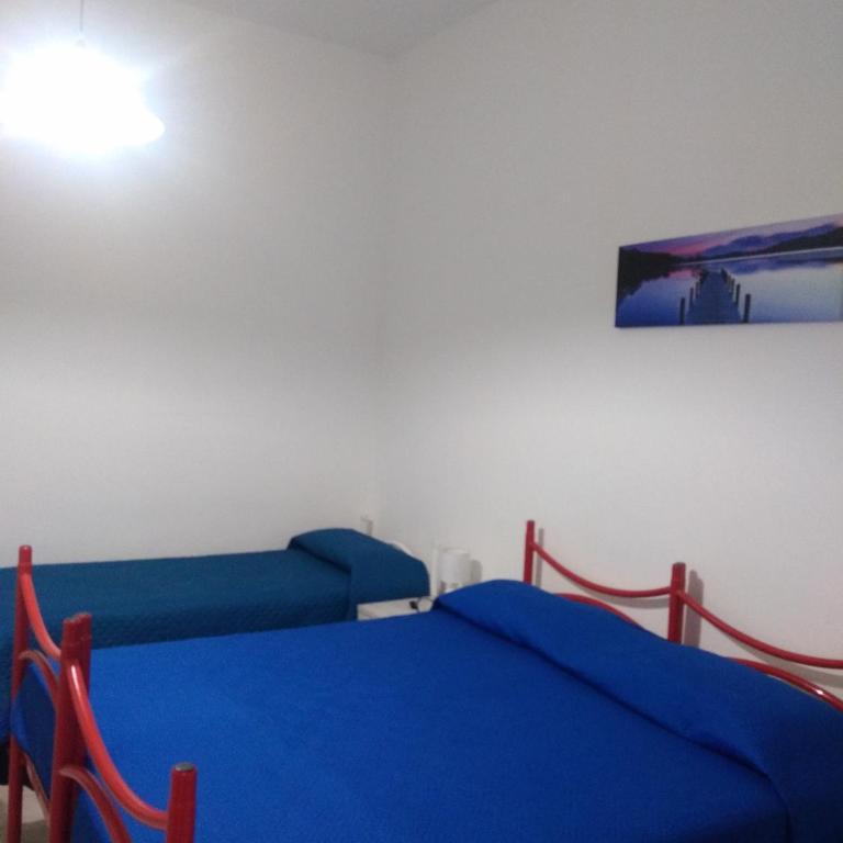 Casa Ferdinando e Maria - Appartamento con 1 Camera da Letto - 18