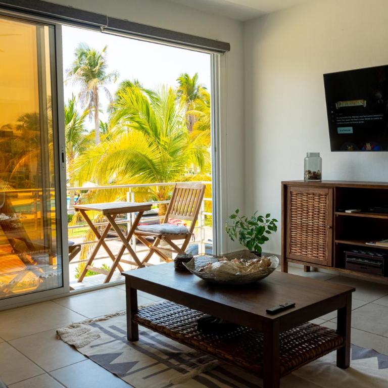 Beautiful Apartment in Dream Acapulco Diamante - Apartamento Deluxe - 30
