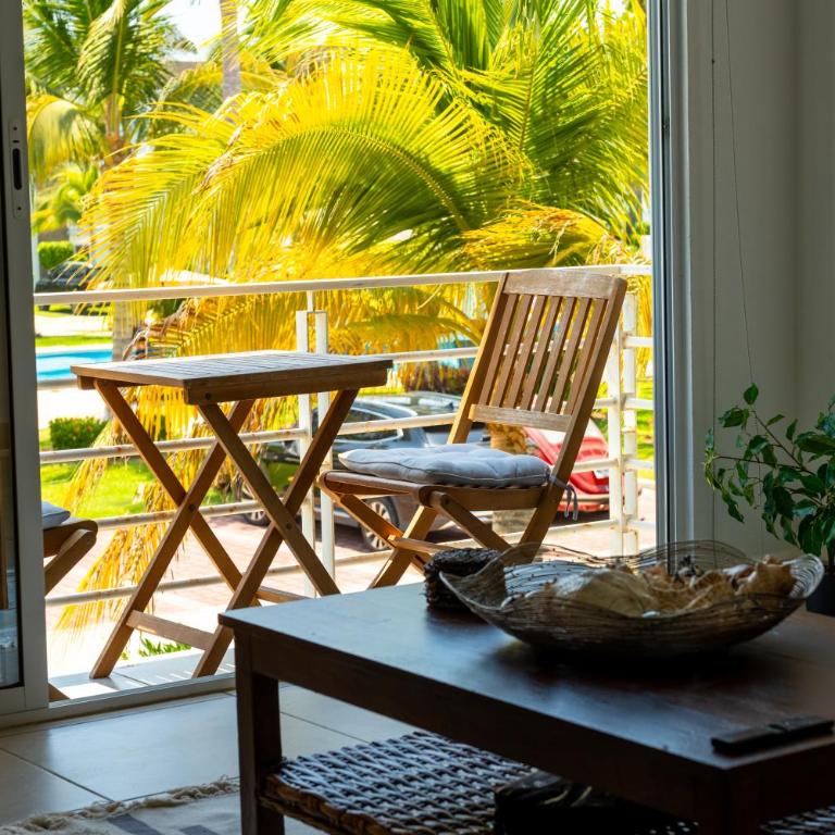Beautiful Apartment in Dream Acapulco Diamante - Apartamento Deluxe - 34