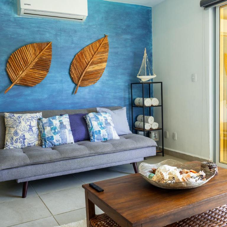 Beautiful Apartment in Dream Acapulco Diamante - Apartamento Deluxe - 40