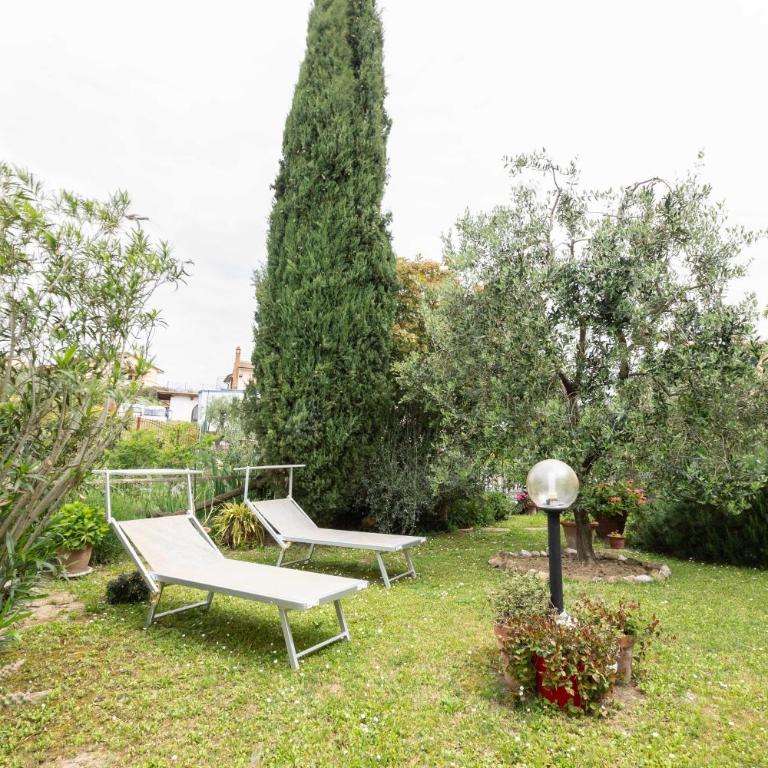 Casa Leonardo, Montaione, Mura - Casa Vacanze - 23