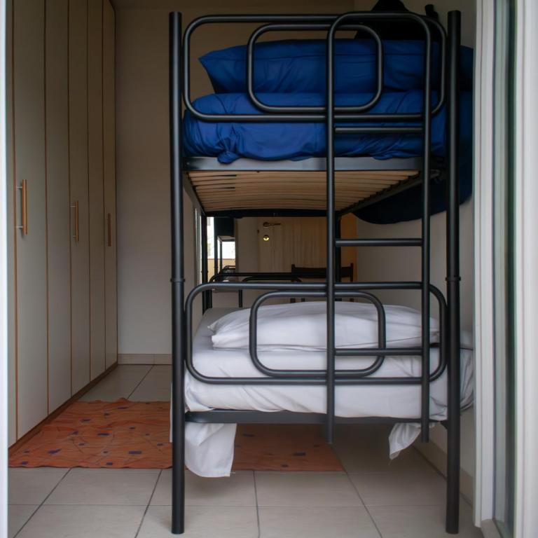 100m dal Mare Casa Vacanze per 8 a Riccione - Appartamento con 3 Camere da Letto - 24