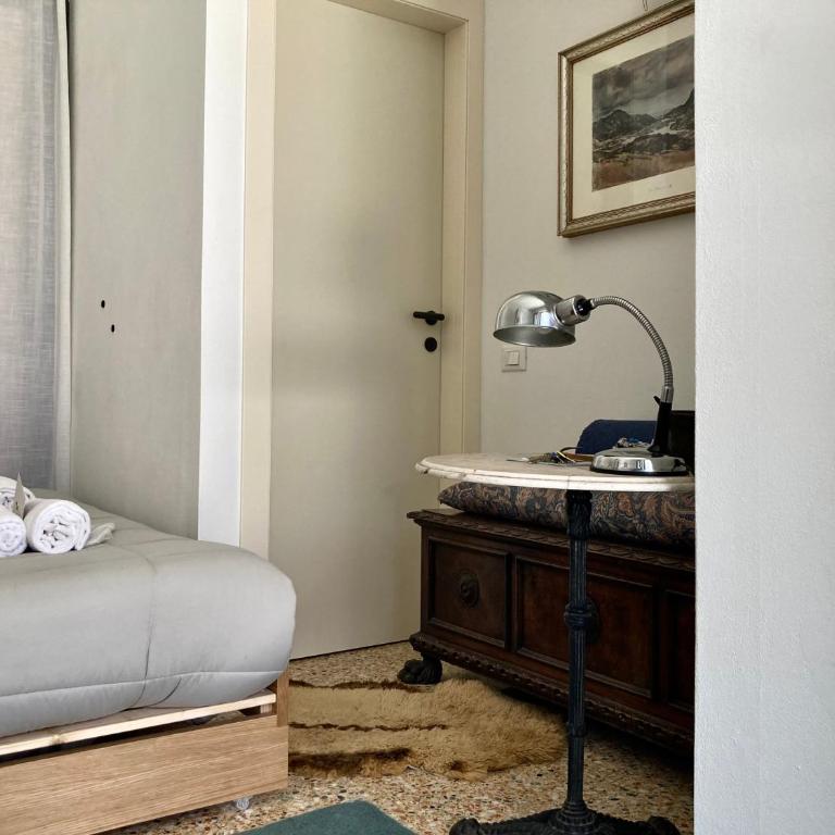 Buonocore Guesthouse - Camera Matrimoniale - 1