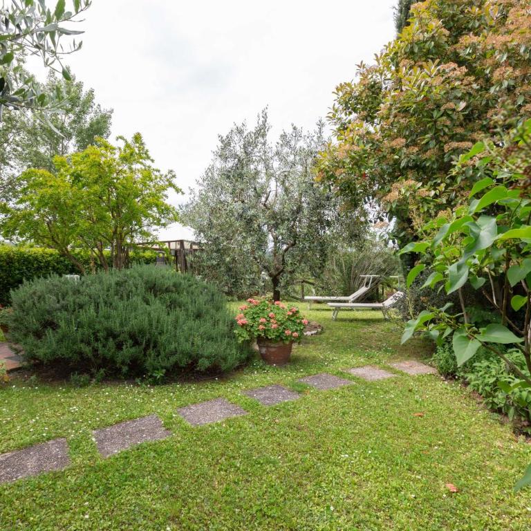 Casa Leonardo, Montaione, Mura - Casa Vacanze - 19
