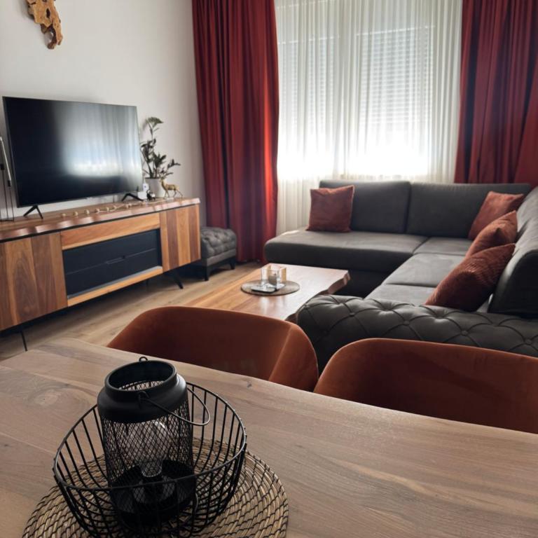 Apollo 2 - One-Bedroom Apartment - 2
