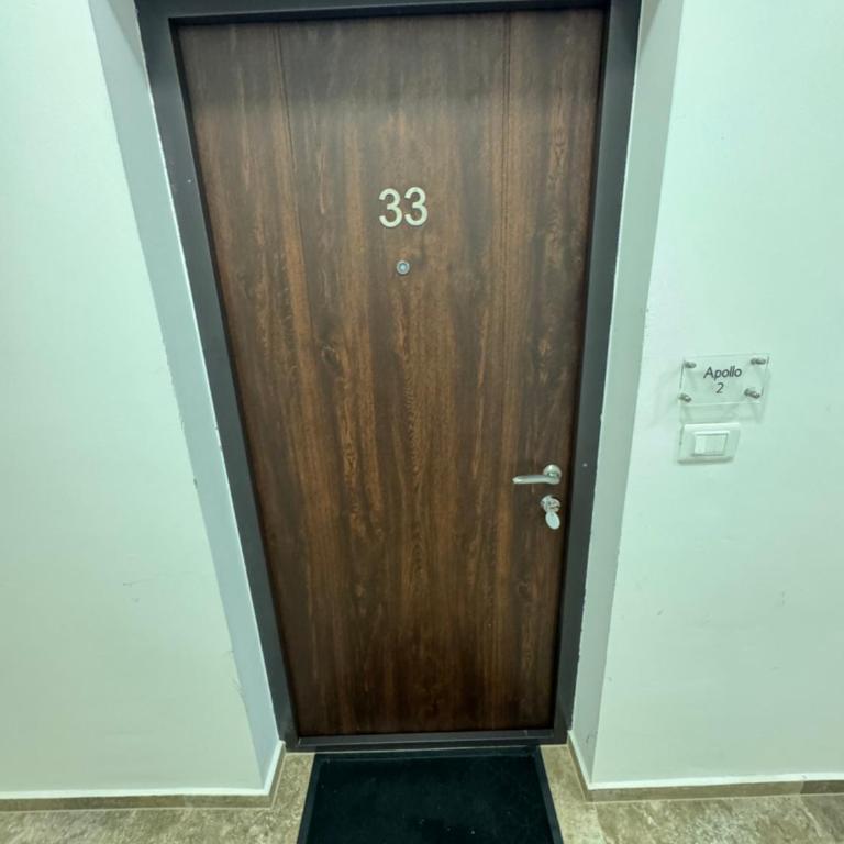 Apollo 2 - One-Bedroom Apartment - 15