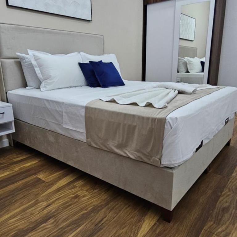 Bahr DELUXE App & Suite - Apartman Tipa "Suite" - 29