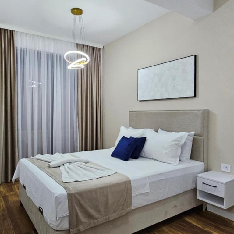 Bahr DELUXE App & Suite - Apartman Tipa "Suite" - 31