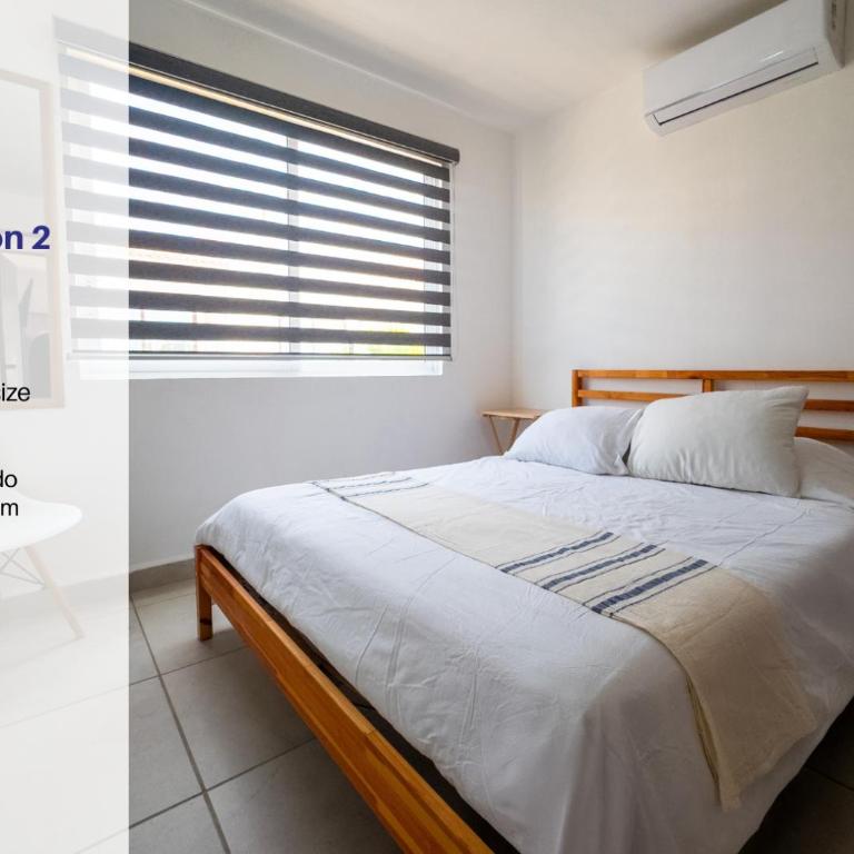 Beautiful Apartment in Dream Acapulco Diamante - Apartamento Deluxe - 49