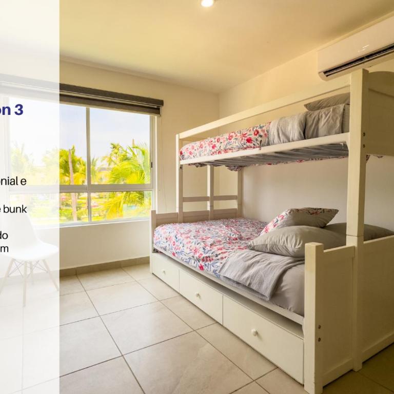 Beautiful Apartment in Dream Acapulco Diamante - Apartamento Deluxe - 50